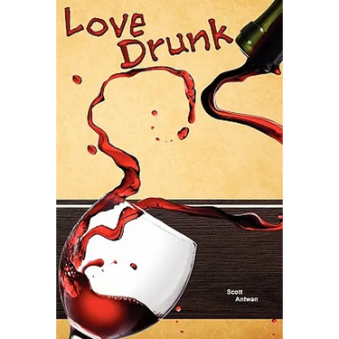 Love Drunk
