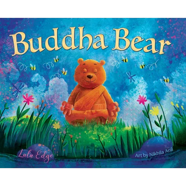Buddha Bear