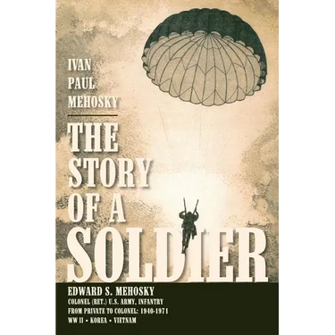 The Story of a Soldier