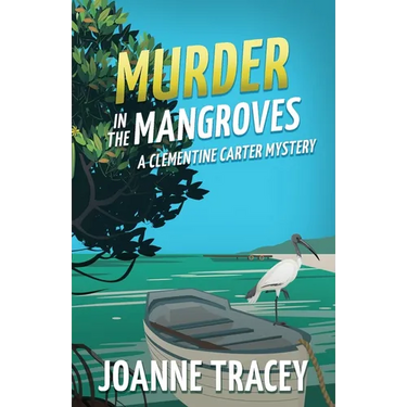 Murder in the Mangroves