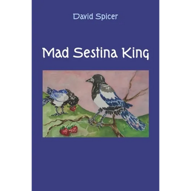 Mad Sestina King