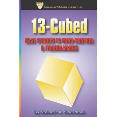 13-Cubed: Case Studies in Mind-Control and Programming