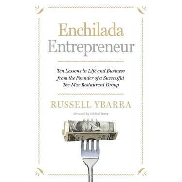Enchilada Entrepreneur