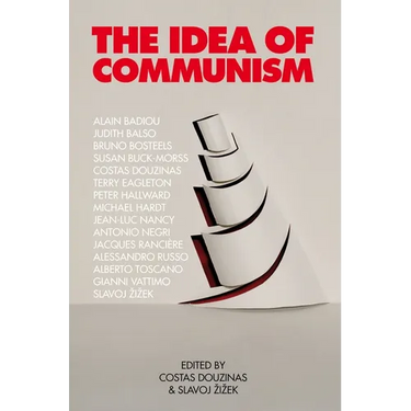 The Idea of Communism