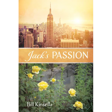 Jack's Passion