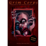 Grim Corps Magazine: Speculative, Dark Fantasy & Horror