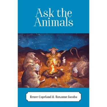 Ask the Animals