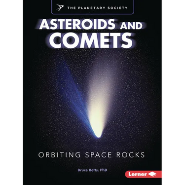 Asteroids and Comets: Orbiting Space Rocks