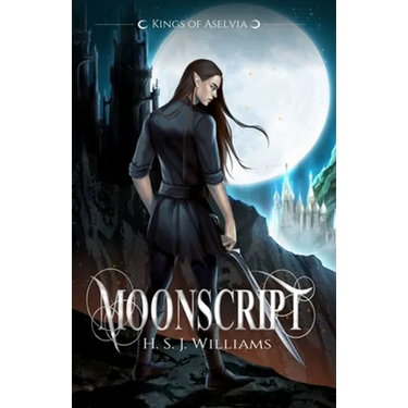 Moonscript