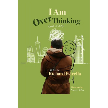 I Am OverThinking