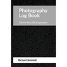 Photography Log Book: For 35mm Film Cameras: 288 exposures arranged in 20 tables of 12 exposures