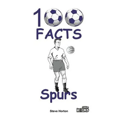Tottenham Hotspur FC - 100 Facts