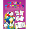 Drawing Cartoons