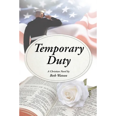 Temporary Duty: A Christian Novel