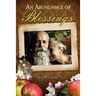 An Abundance of Blessings