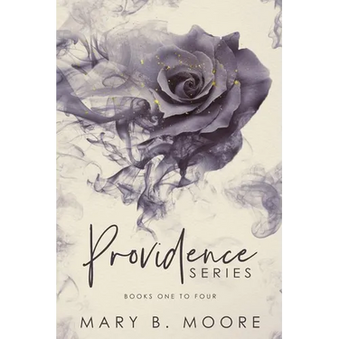 Providence Series Books 1-4