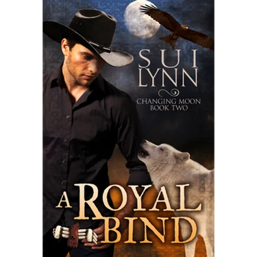 A Royal Bind