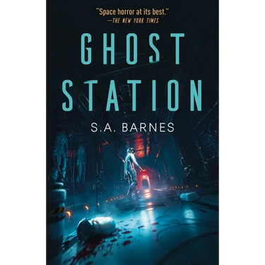 Ghost Station