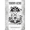 Viridis Genii: Explorations of the Green Arte, Series 10, Vol 5