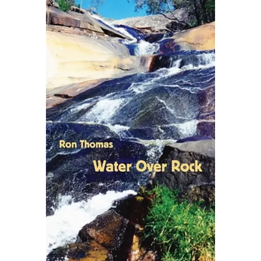 Water Over Rock