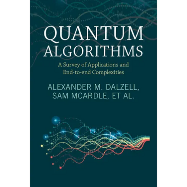 Quantum Algorithms