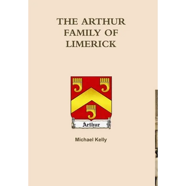 The Arthur's of Limerick