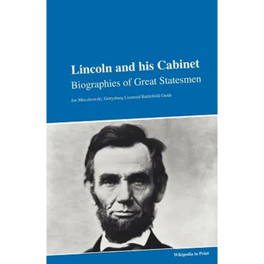 Lincoln and His Cabinet