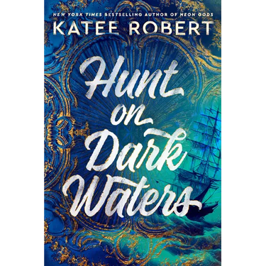 Hunt on Dark Waters