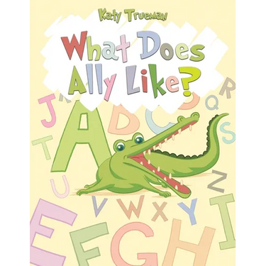 What Does Ally Like?