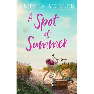 A Spot of Summer
