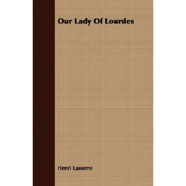 Our Lady of Lourdes