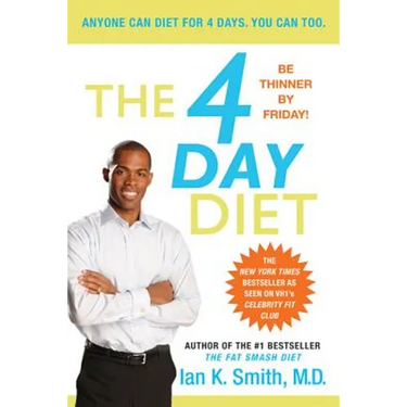 The 4 Day Diet