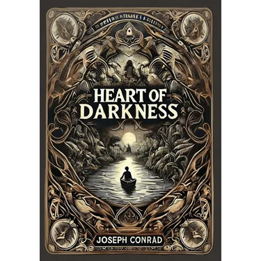 Heart of Darkness (Collector's Edition) (Laminated Hardback with Jacket)