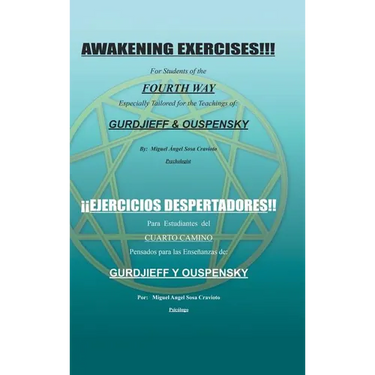 Awakening Exercises!: ¡Ejercicios despertadores!