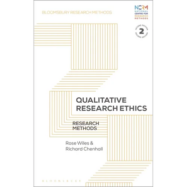 Qualitative Research Ethics: Research Methods