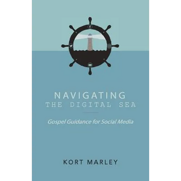 Navigating the Digital Sea: Gospel Guidance for Social Media