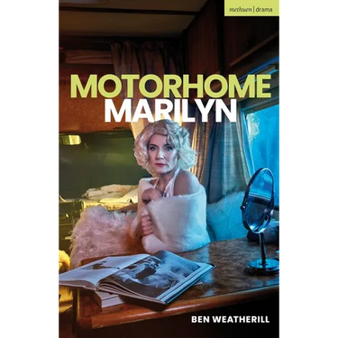 Motorhome Marilyn