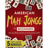 American Mah Jongg for Beginners: The Ultimate Guide to Win Every Game - Master Strategies & Unlock Secret Tricks to Become a Pro with Step by Step In