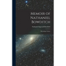 Memoir of Nathaniel Bowditch: Mécanique Céleste