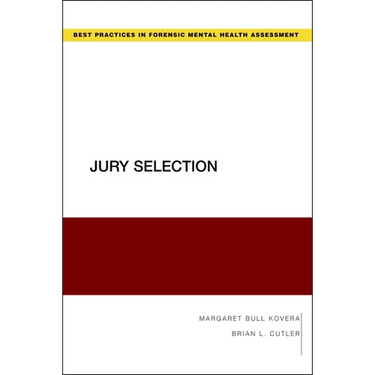 Jury Selection