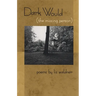 Dark Would (the Missing Person): Poems
