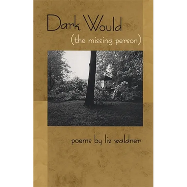 Dark Would (the Missing Person): Poems