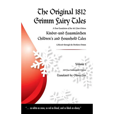 The Original Grimm KHM 1812