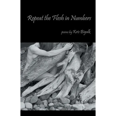 Repeat the Flesh in Numbers