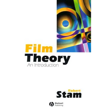 Film Theory: An Introduction