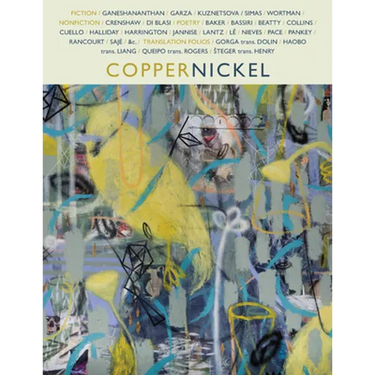 Copper Nickel (29)