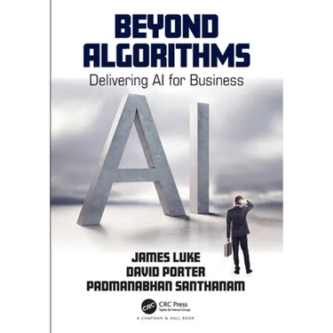 Beyond Algorithms: Delivering AI for Business
