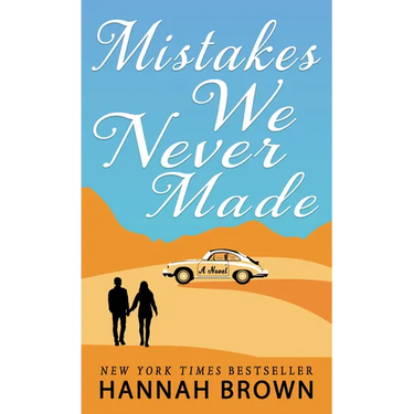 Mistakes We Never Made