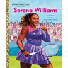 Serena Williams: A Little Golden Book Biography