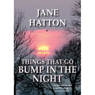 Things that Go Bump in the Night